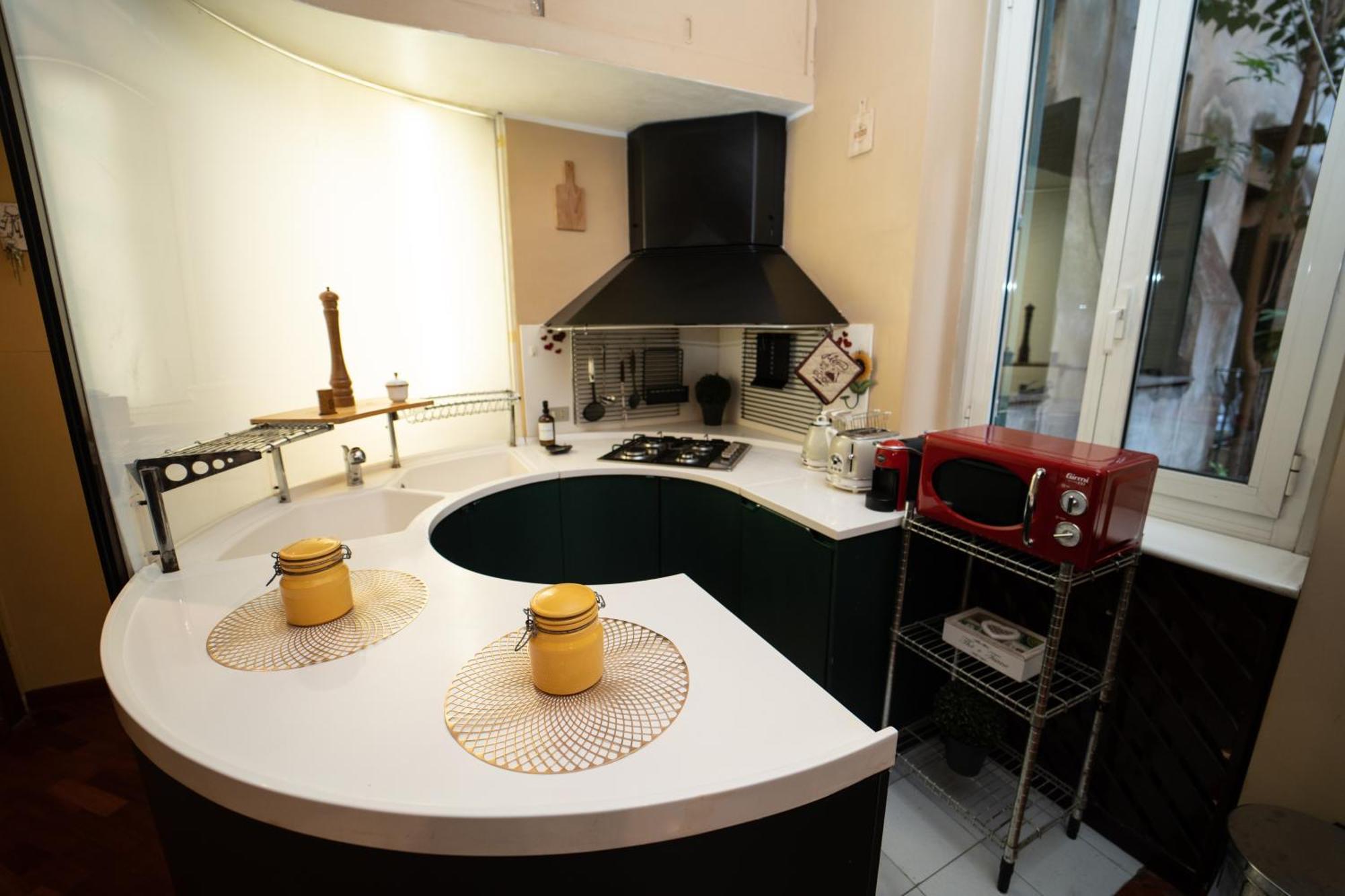 Appartamento Navona Roma