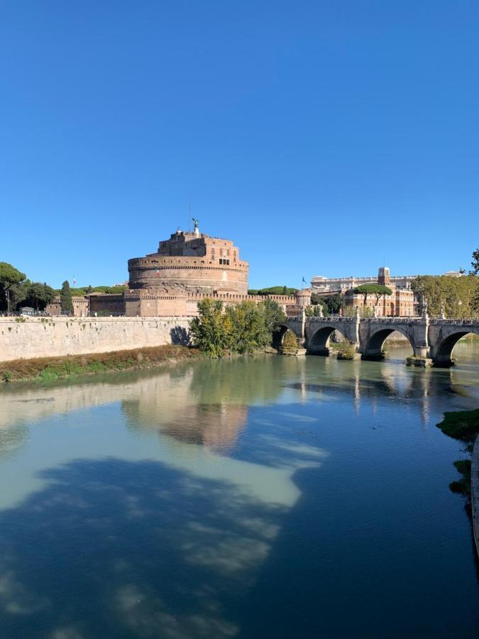 Navona * Rom