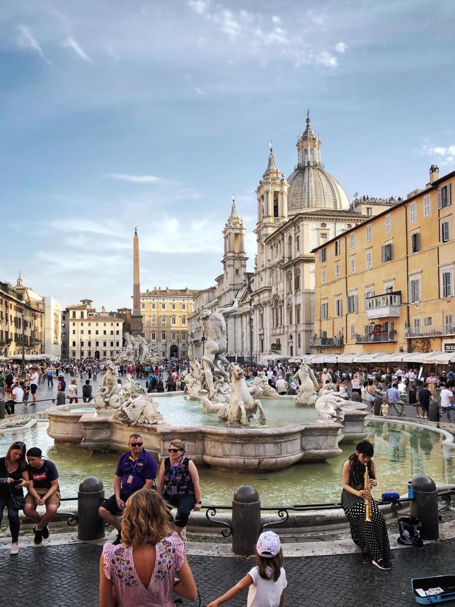 Navona Rom